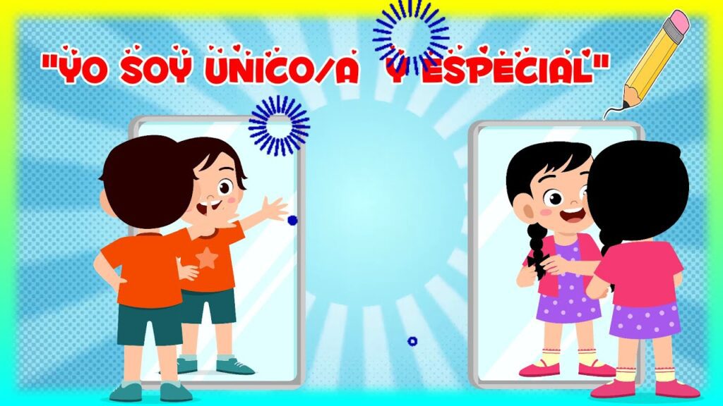 Características Esenciales de una Niña: Guía Detallada y Completa 1 Características Esenciales de una Niña: Guía Detallada y Completa