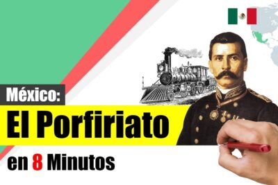 Cuadro Sinóptico Detallado del Porfiriato: Análisis e Interpretación