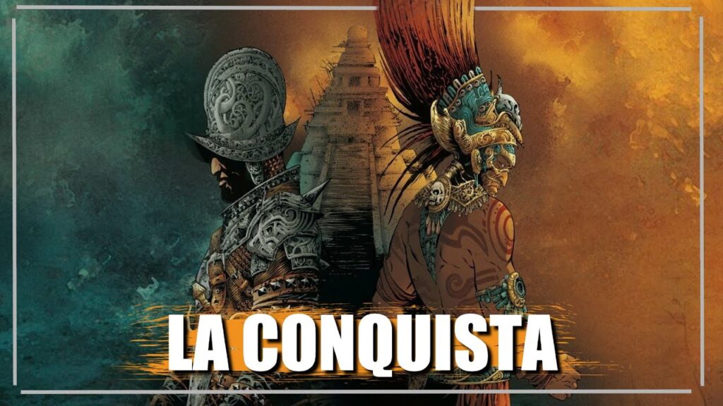 Descarga Gratis: La Conquista de Mexico Tenochtitlan PDF Completo 1 Descarga Gratis: La Conquista de Mexico Tenochtitlan PDF Completo