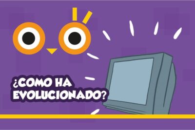Linea del Tiempo de la Televisión: Evolución y Desarrollo