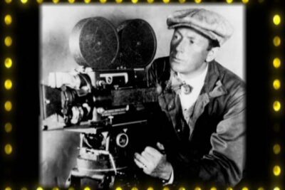 Guía Completa: Línea del Tiempo del Cine Detallada