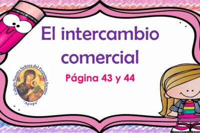 Interpretación del Intercambio de Productos entre Ciudades: Una Guía