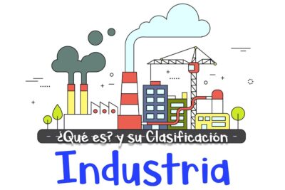 Explorando los Diversos Tipos de Industria en Nuestro País