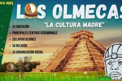 Descubriendo las Antiguas Tradiciones Olmecas: Guía Cultural Detallada