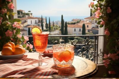 Coctelería Paradiso de Barcelona